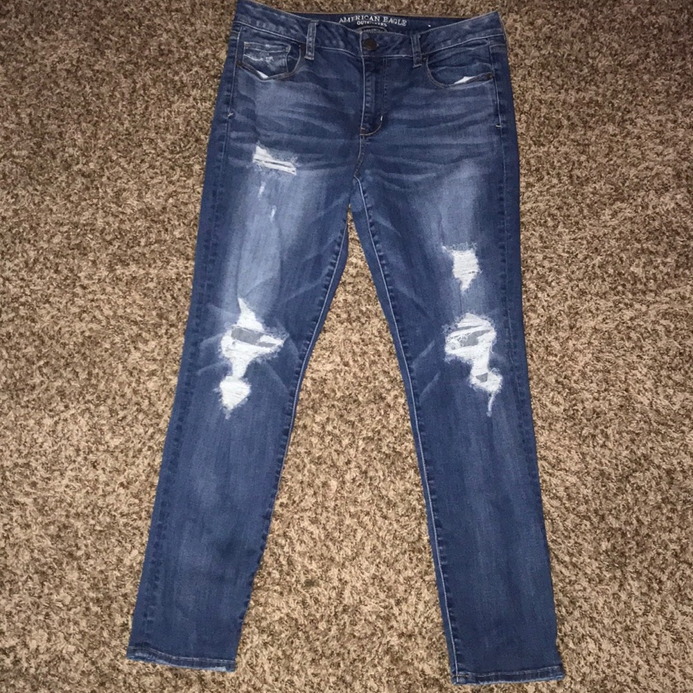 AE jeans